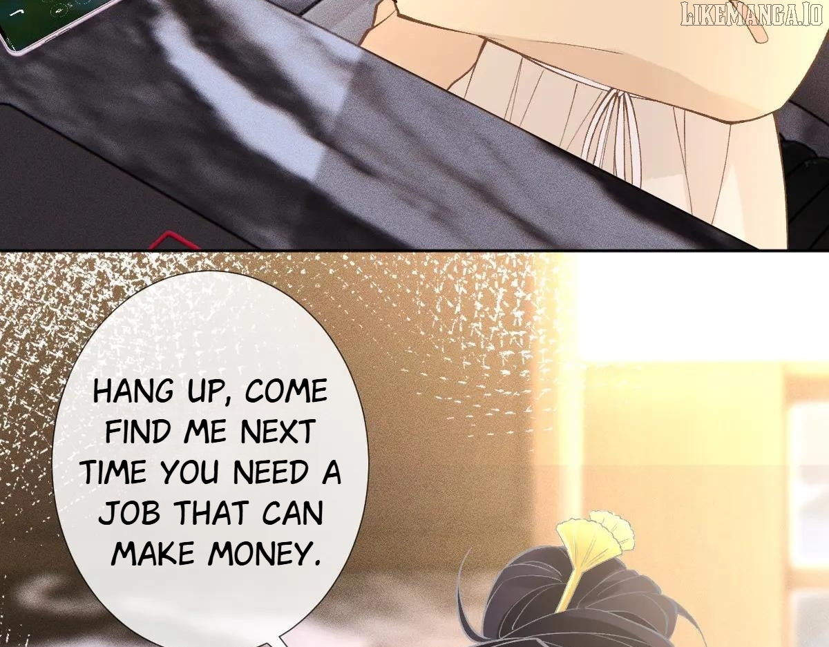 Everyone's Darling Chapter 307 - page 49